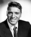 Burt Lancaster, US-amerikanischer Schauspieler und Regisseur